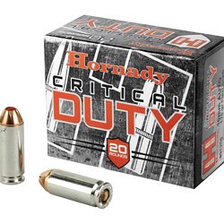 HRNDY 10MM 175GR CRT DUTY 20/200