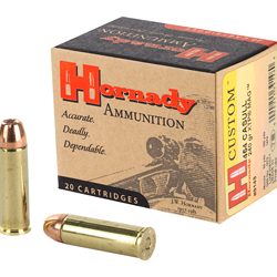 HRNDY 454CASULL 240GR XTP 20/200