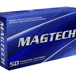 MAGTECH 10MM 180GR FMJ 50/1000
