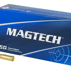 MAGTECH 25ACP 50GR FMJ 50/1000