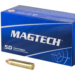 MAGTECH 30CARB 110GR FMJ 50/1000