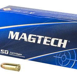 MAGTECH 32ACP 71GR FMJ 50/1000