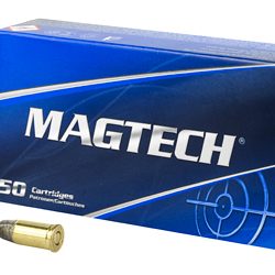 MAGTECH 32S&W 85GR LRN 50/1000