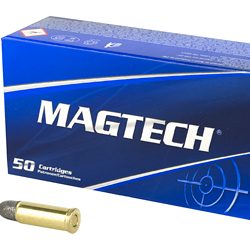 MAGTECH 32S&W LONG 98GR LRN 50/1000