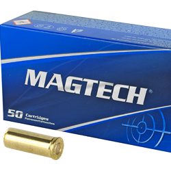 MAGTECH 32 S&W L 98GR 50/1000