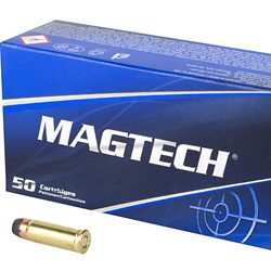 MAGTECH 32S&W LONG 98GR JHP 50/1000