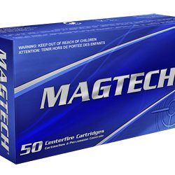 MAGTECH 380ACP 95GR FMJ 1000RD CS