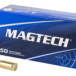 MAGTECH 380ACP 95GR FMJ 50/1000