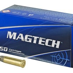 MAGTECH 38SPL 158GR LRN 50/1000