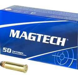 MAGTECH 38 SPL+P 125SJSP FLAT 50/