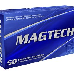 MAGTECH 38SPL 158GR FMJ 1000RD CS