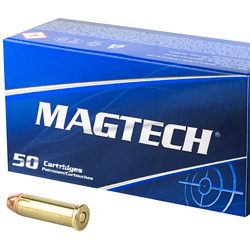 MAGTECH 38SPL 125 FMJ FLAT 50/1000