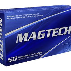 MAGTECH 40S&W 180GR JHP 50/1000