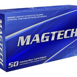 MAGTECH 40SW 180GR FMJ 1000RD CS