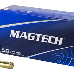 MAGTECH 40SW 165GR FMJ FLAT 50/1000