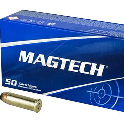 MAGTECH 44MAG 240GR JSP 50/1000