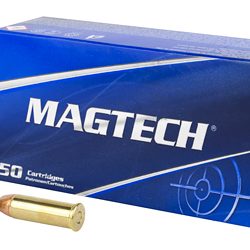 MAGTECH 44MAG 240GR FMJ FLAT 50/1000