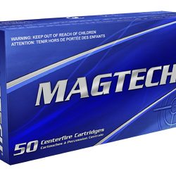 MAGTECH 45ACP 230GR FMJ 1000RD CS