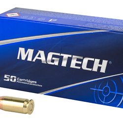 MAGTECH 45ACP 230GR FMJ 50/1000