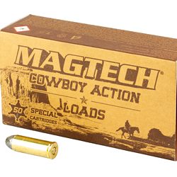 MAGTECH 45C 200GR LFN CWBY 50/1000