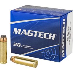 MAGTECH 500SW 325GR SJSP 20/500