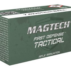 MAGTECH 762X51 M80 BALL 400RD CS-$12 Shipping