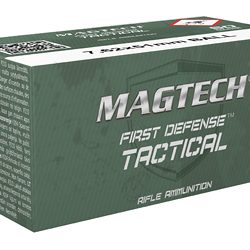 MAGTECH 762X51 M80 BALL 50/400