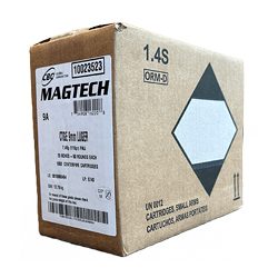 MAGTECH 9MM 115GR FMJ 1000RD CS