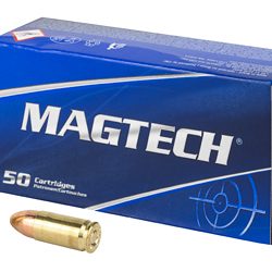 MAGTECH 9MM 115GR FMJ 50/1000