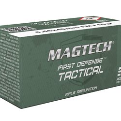 MAGTECH CBC M193 556NATO 1000/CS