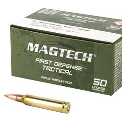 MAGTECH CBC 556NATO 62GR FMJ 50/1000
