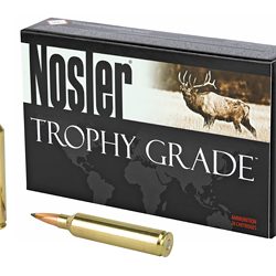 NOSLER 28NOS 175GR ABLR 20/200