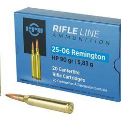 PPU (Prvi Partizan) 90gr - 20 Rounds-$12 Shipping