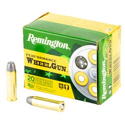 REM WHLGUN 32H&R MAG 95GR 20/500