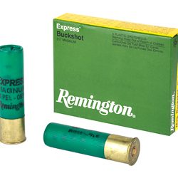 REM EXP MAG 12GA 3.5" 00 BCK 5/250