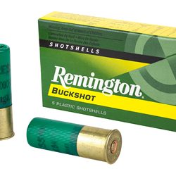 REM EXP 12GA 2.75" 000 BCK 5/250