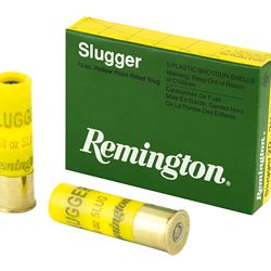 REM SLGR 20GA 2.75" HP 5/250