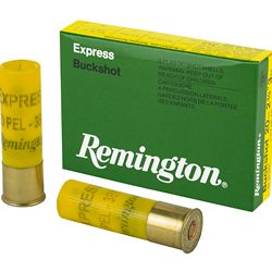 REM EXP 20GA 2.75" 3 BCK 5/250