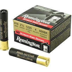 REM ULT HD 410 2.5" OOO BUCK15/150