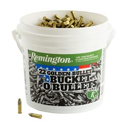 REM RIMFIRE 22LR 36GR HP 5600RD CS