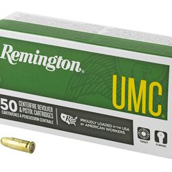 REM UMC 25ACP 50GR FMJ 50/500