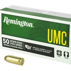 REM UMC 45ACP 230GR FMJ 50/500