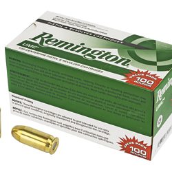 REM UMC VP 45ACP 230GR FMJ 100/600