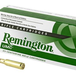REM UMC 6.8SPC 115GR FMJ 20/200-$12 Shipping