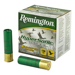 REM HYPSNC STL 12GA 3.5" #2 25/250