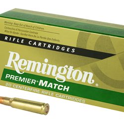 REM MATCH 6.8SPC 115GR BTHP 20/200-$12 Shipping