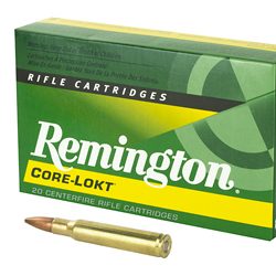 REM 30-06 180GR PSP CL 20/200