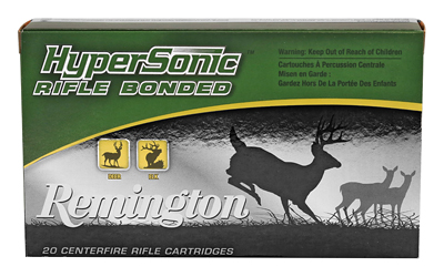 Remington .450 Bushmaster 260gr - 20 Rounds-$12 Shipping