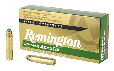 Remington .450 Bushmaster 260gr - 20 Rounds-$12 Shipping