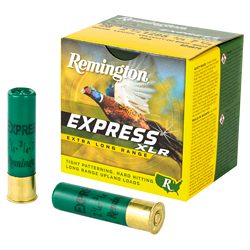 REM EXP LR 28GA 2.75" # 7.5  25/250
